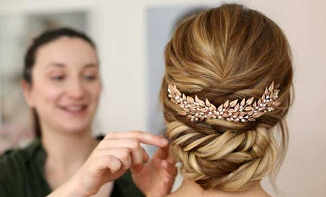 آرایشگاه زنانه پرنس