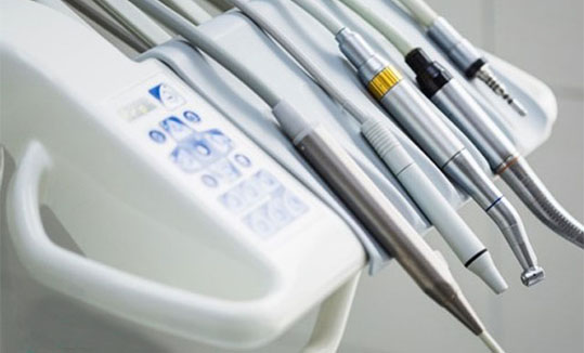 مطب دندان پزشکی دکتر امیرآبادی