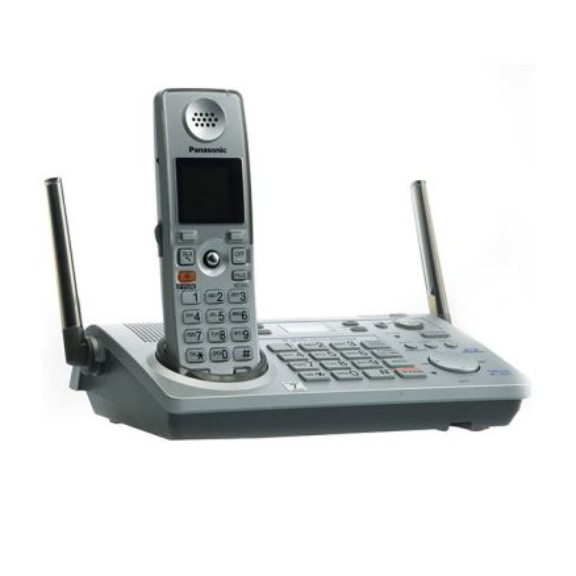تلفن پاناسونیک مدل KX-TG5776