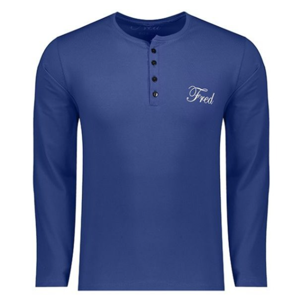 تی شرت مردانه فرد مدل T.F.014
