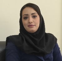 سونیا علیزاده